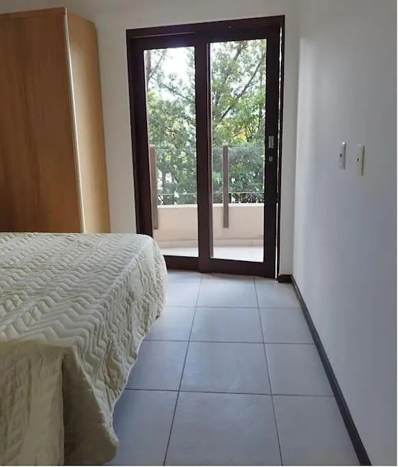 Appartamento A Ponta Negra Natal