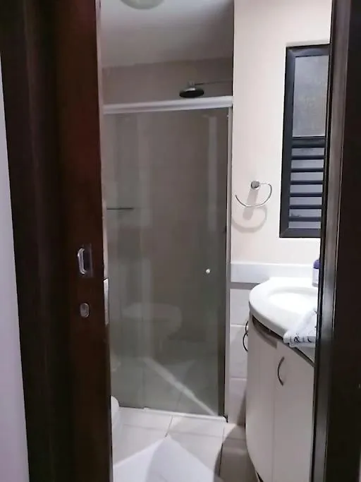 Apartment Appartamento A Ponta Negra Natal