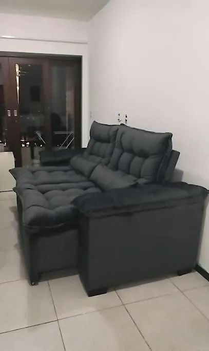 Appartamento A Ponta Negra Natal