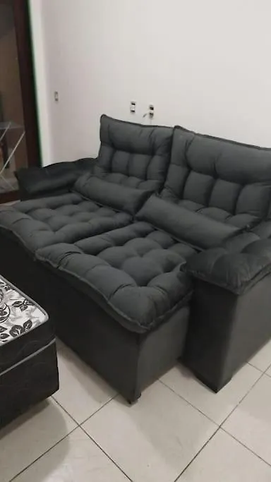Apartment Appartamento A Ponta Negra Natal