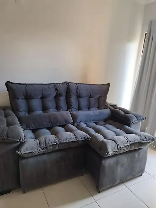 Apartment Appartamento A Ponta Negra Natal Brazil