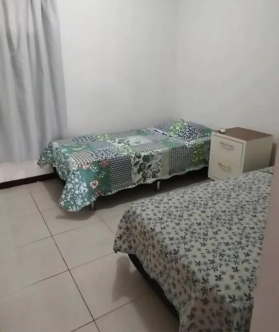 Appartamento A Ponta Negra Natal Apartment