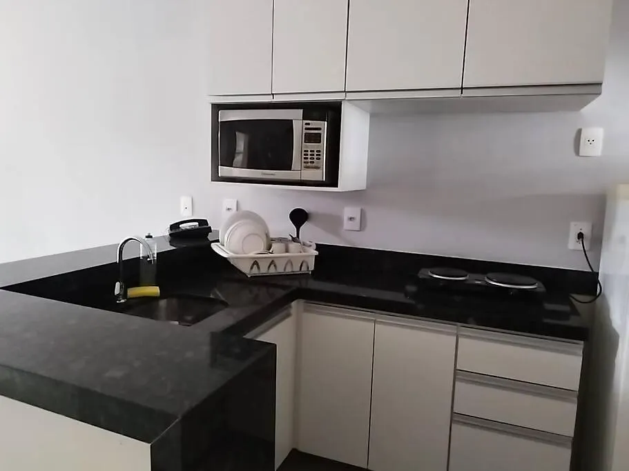 Apartment Appartamento A Ponta Negra Natal